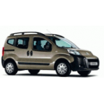 Citroen Nemo '07-