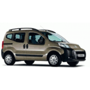 Citroen Nemo '07-