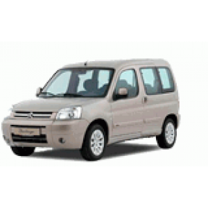 Citroen Berlingo I '04-08