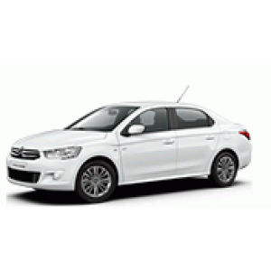 Citroen C-Elysee '13-17