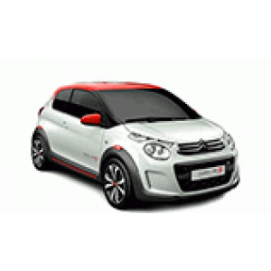 Citroen C1 '14-
