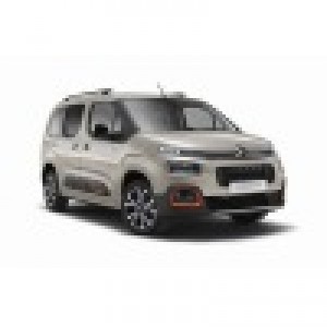 Citroen Berlingo III '18-