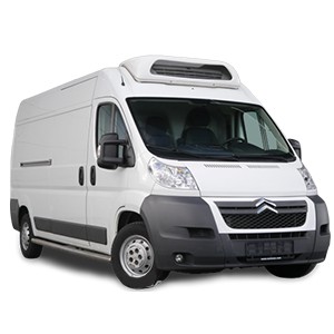 Citroen Jumper III '14-