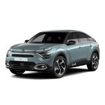 Citroen С4 '20-
