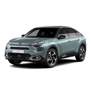 Citroen С4 '20-