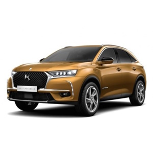 Citroen DS7 Crossback `17-