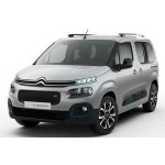 Защита двигателя Citroen E-Berlingo '21-