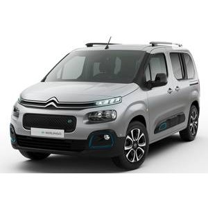 Citroen E-Berlingo '21-