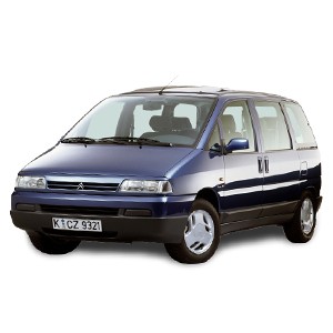 Citroen Evasion '94-02