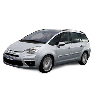 Citroen C4 Grand Picasso '06-16