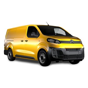 Citroen Jumpy IV '17-