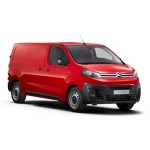 Citroen Jumpy III 2017-