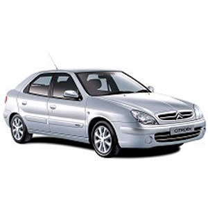 Citroen Xsara '01-06