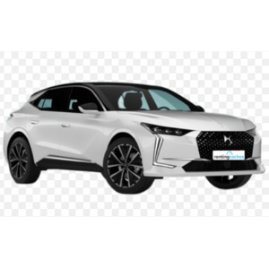 Citroen DS4 `21-