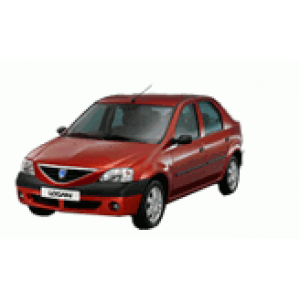 Dacia Logan '04-12