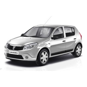 Dacia Sandero '08-12