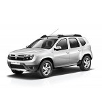 Dacia Duster '09-18