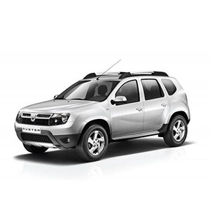 Dacia Duster '09-18