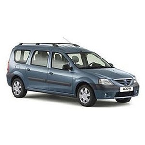 Dacia Logan '12-20