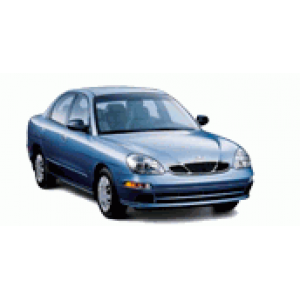 Daewoo Nubira IIІ J200 '03-04