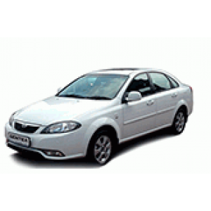 Daewoo Gentra '13-