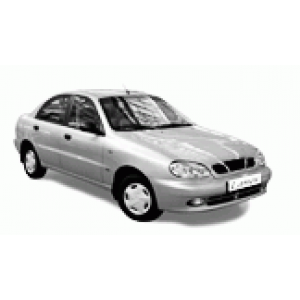 Daewoo Lanos / Sens '97-