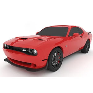 Dodge Challenger `08-19