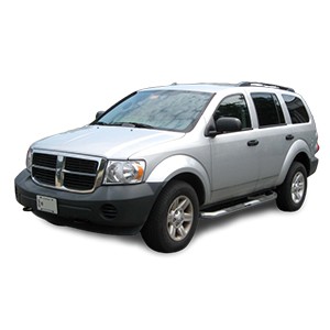 Dodge Durango '10-