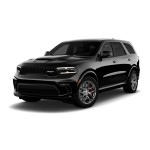 Dodge Durango 2021-