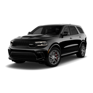 Dodge Durango 2021-