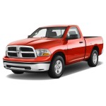 Dodge Ram 1500 2009-2019