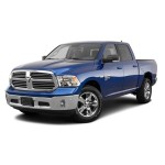 Dodge Ram '18-