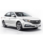 Faw B30 EV400 2017-