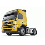 Грузовые автомобили Volvo FM