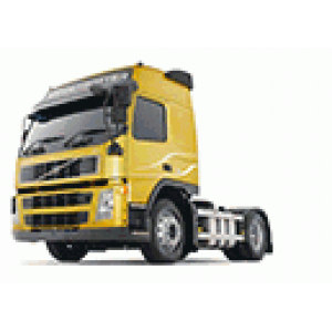 Грузовые автомобили Volvo FM