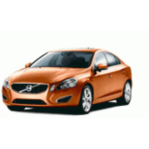 Volvo S60 '10-18