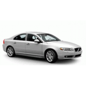 Volvo S80 '06-16