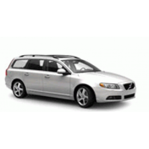 Volvo V70 '07-16