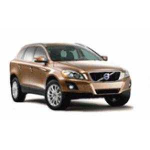 Volvo XC 60 '08-16