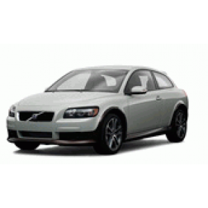 Volvo C30 '06-13