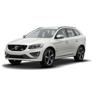 Volvo XC 60 '17-