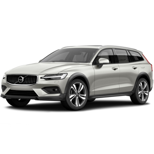 Volvo V60 '18-