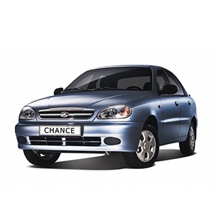 ЗАЗ Chance '09-