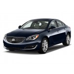 Buick Regal 5 '09-17