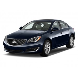 Buick Regal 5 '09-17