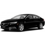 Захист двигуна Buick Regal 6 '18-20