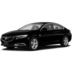 Buick Regal 6 '18-20