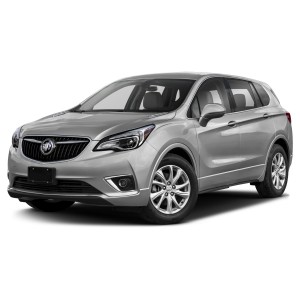 Buick Envision I '14-20