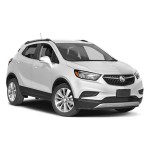 Buick Encore '12-16