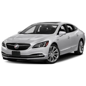 Buick LaCrosse 3 '16-